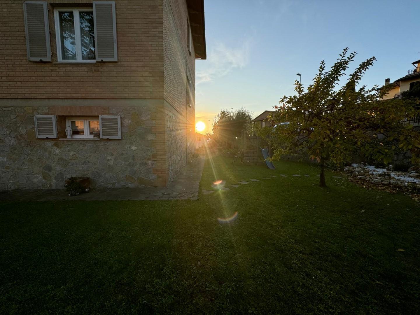 Villa Bifamiliare con giardino, Monteriggioni quercegrossa