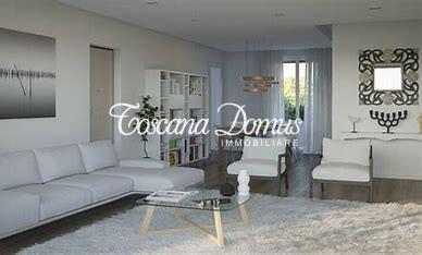 Appartamento con terrazzo a Siena