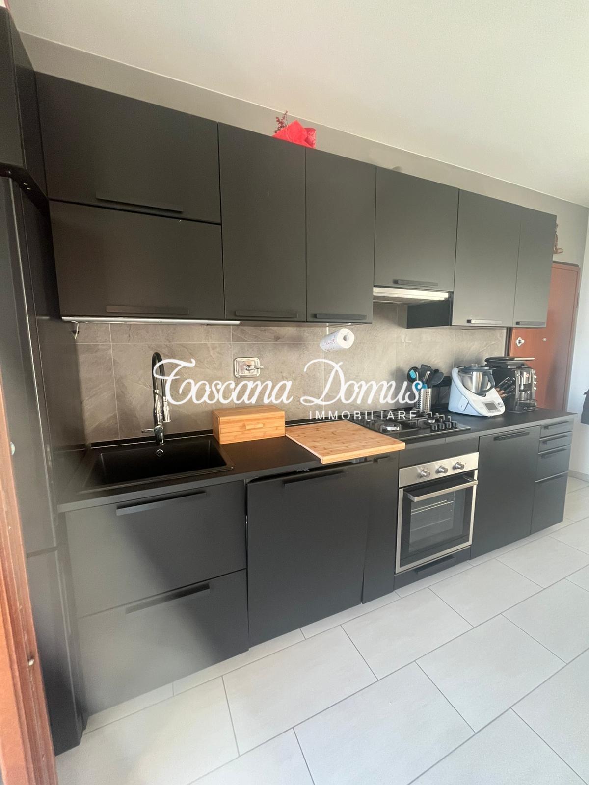 Trilocale in vendita, Sovicille rosia