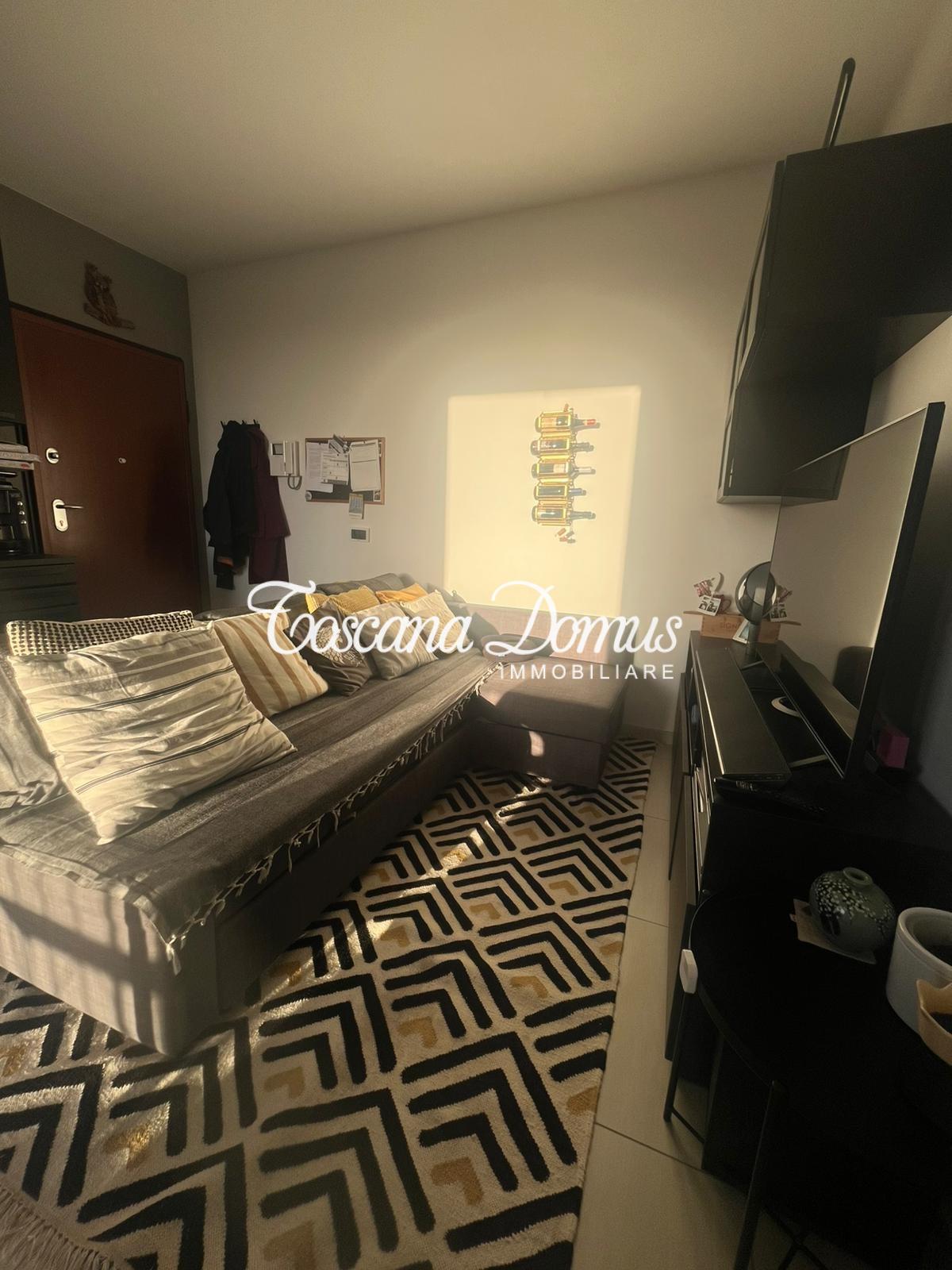 Trilocale in vendita, Sovicille rosia