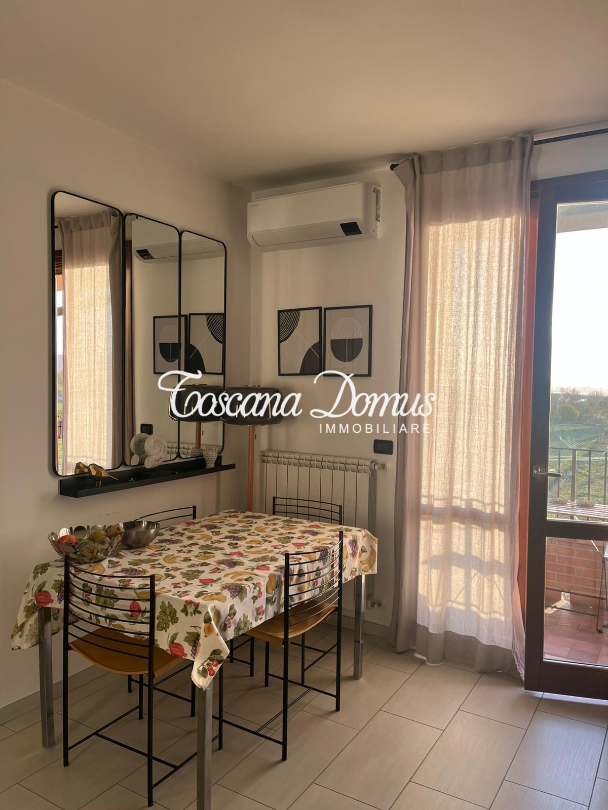 Trilocale in vendita, Sovicille rosia