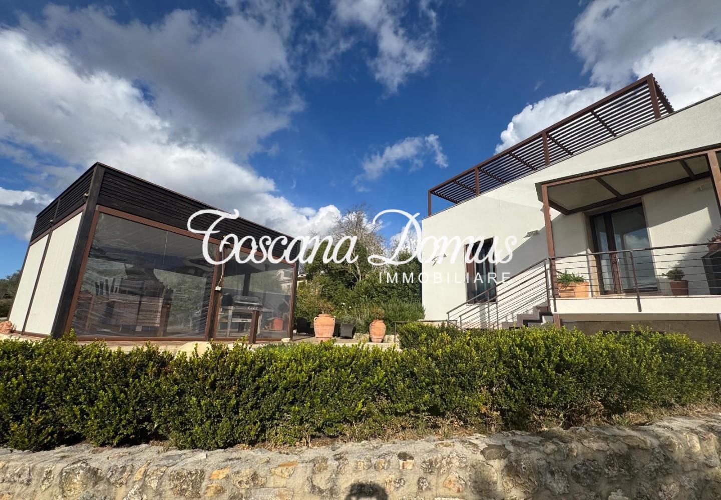 Casa indipendente in vendita, Siena vico alto