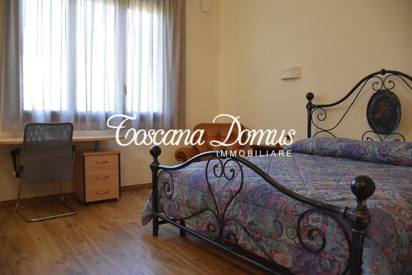 Quadrilocale arredato in affitto, Siena marciano