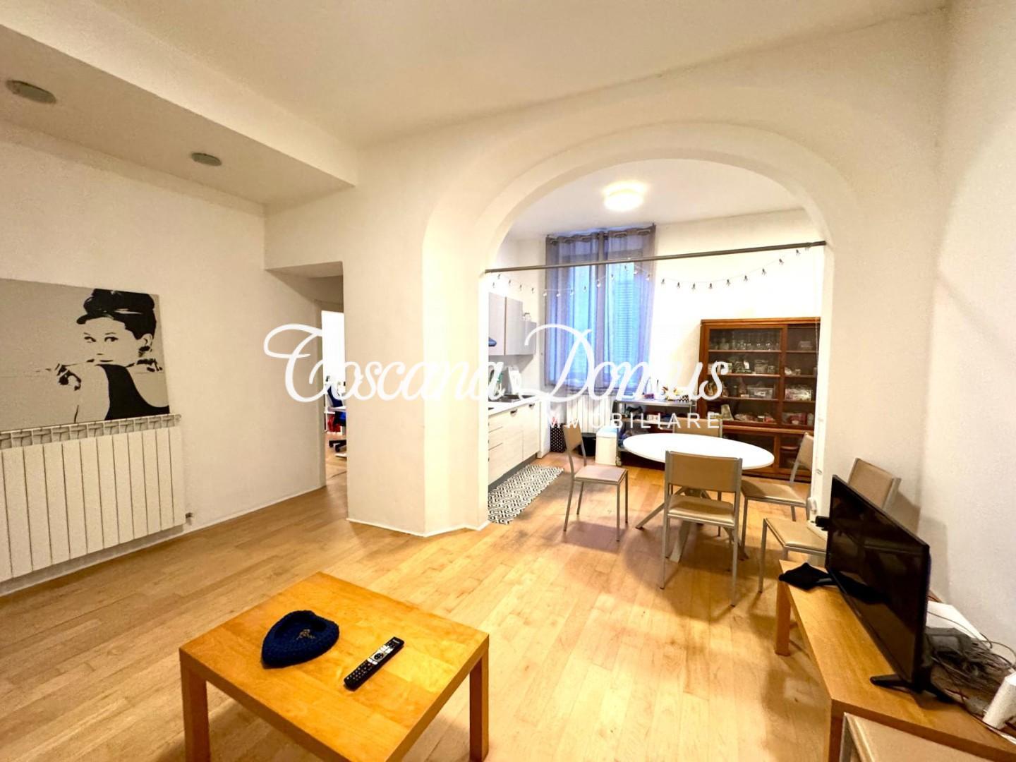 Quadrilocale in vendita, Siena centro storico