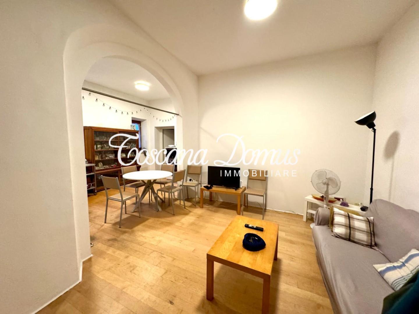 Quadrilocale in vendita, Siena centro storico