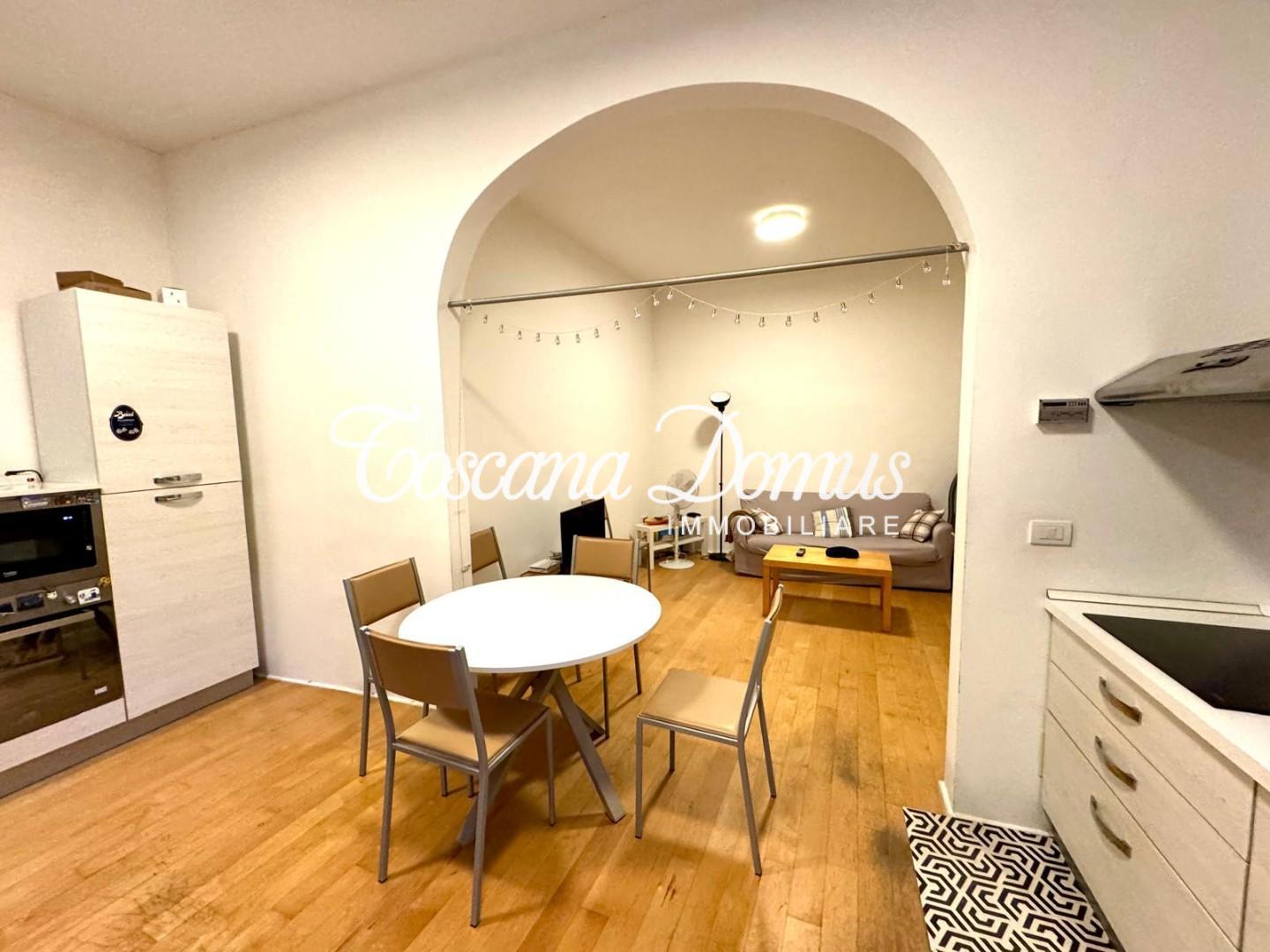 Quadrilocale in vendita, Siena centro storico