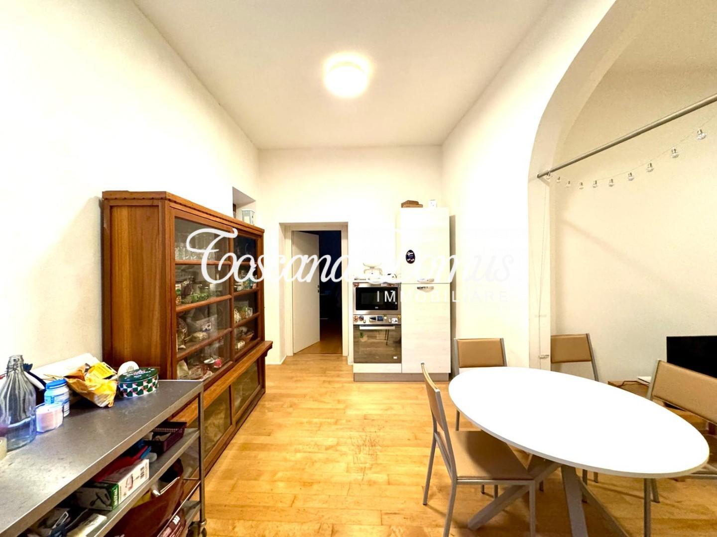 Quadrilocale in vendita, Siena centro storico