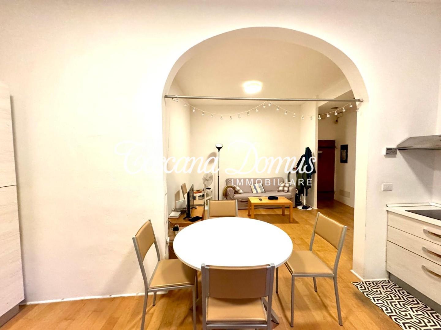 Quadrilocale in vendita, Siena centro storico