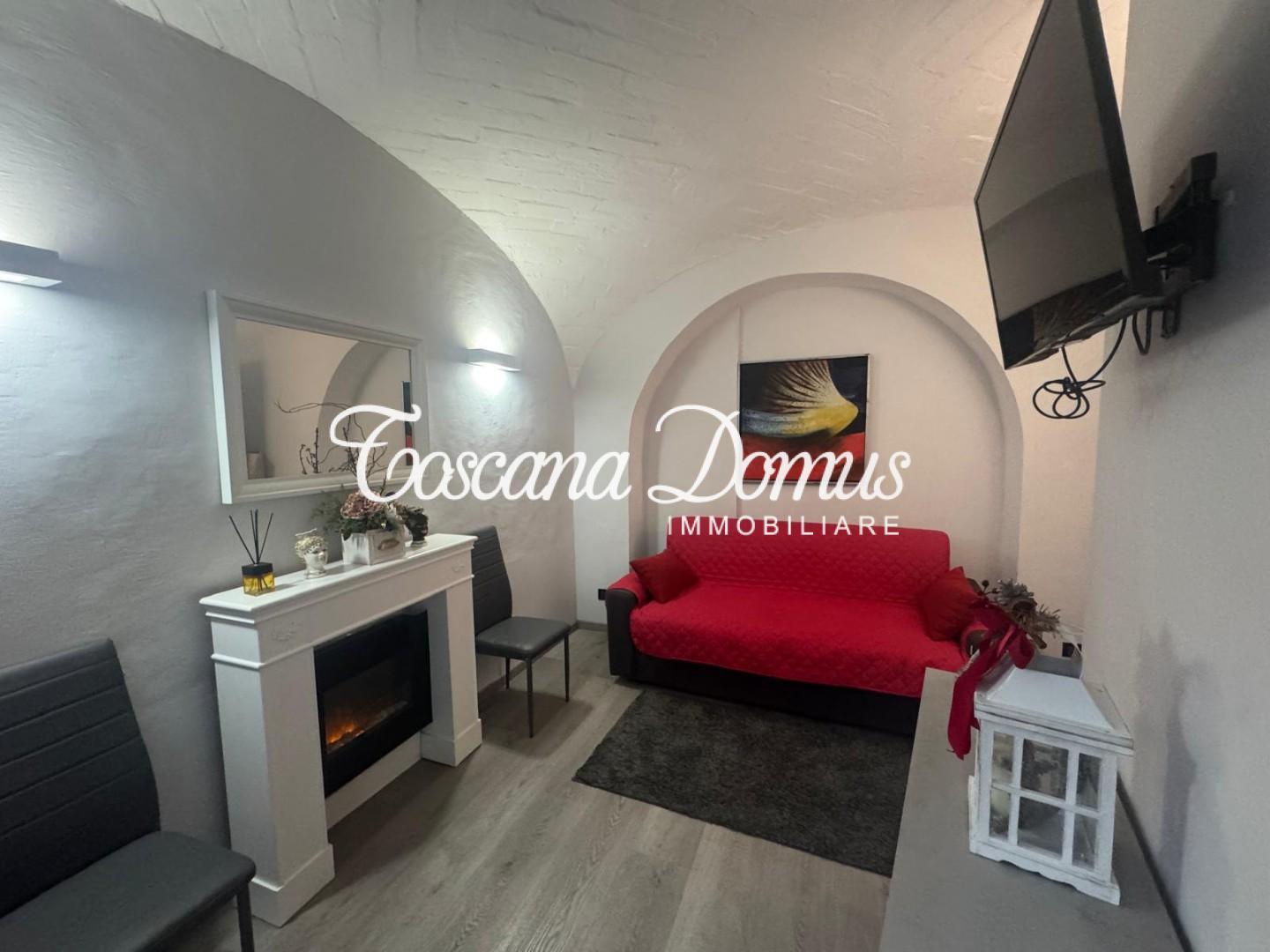 Monolocale in vendita a Siena