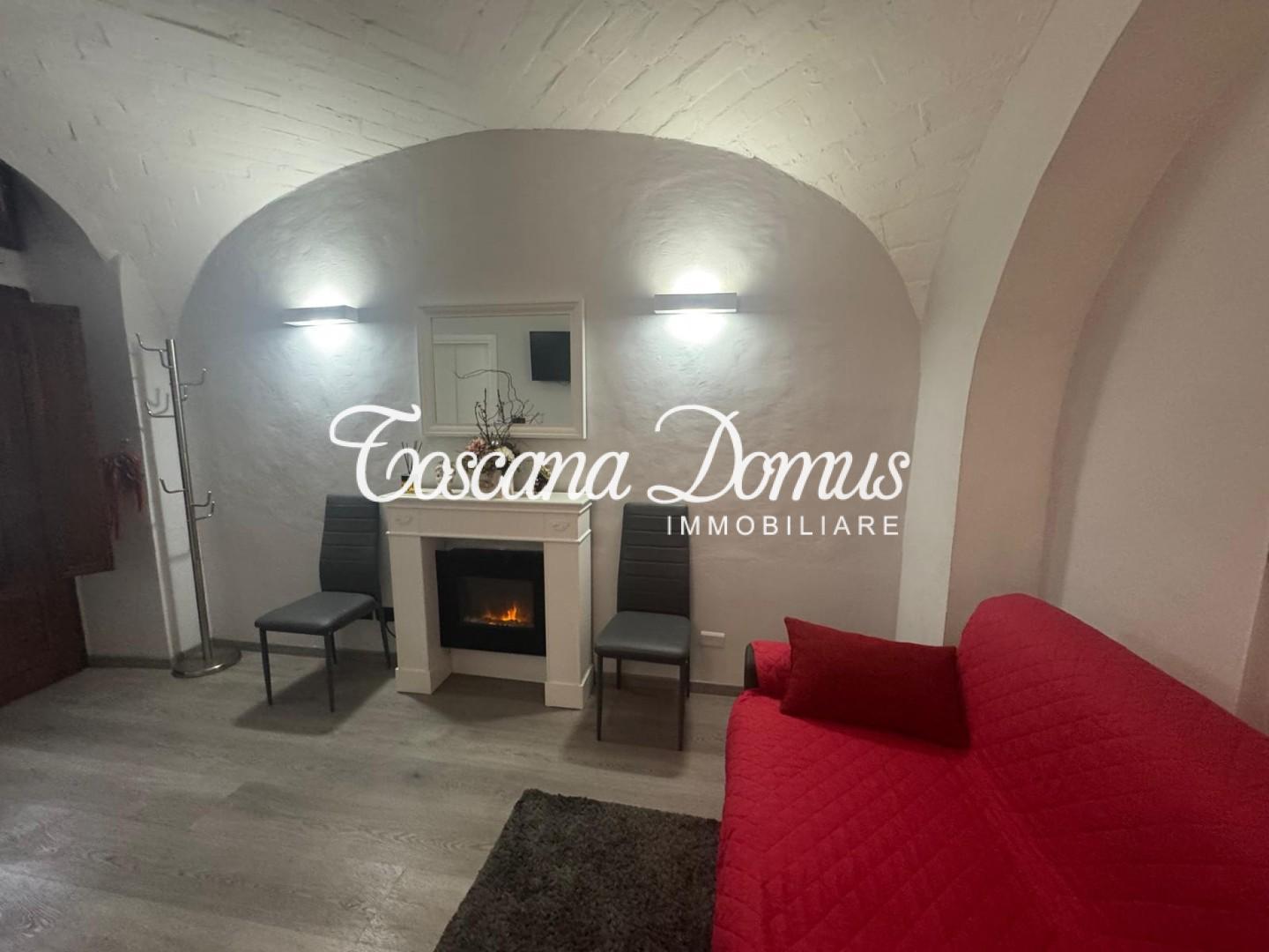 Monolocale in vendita a Siena