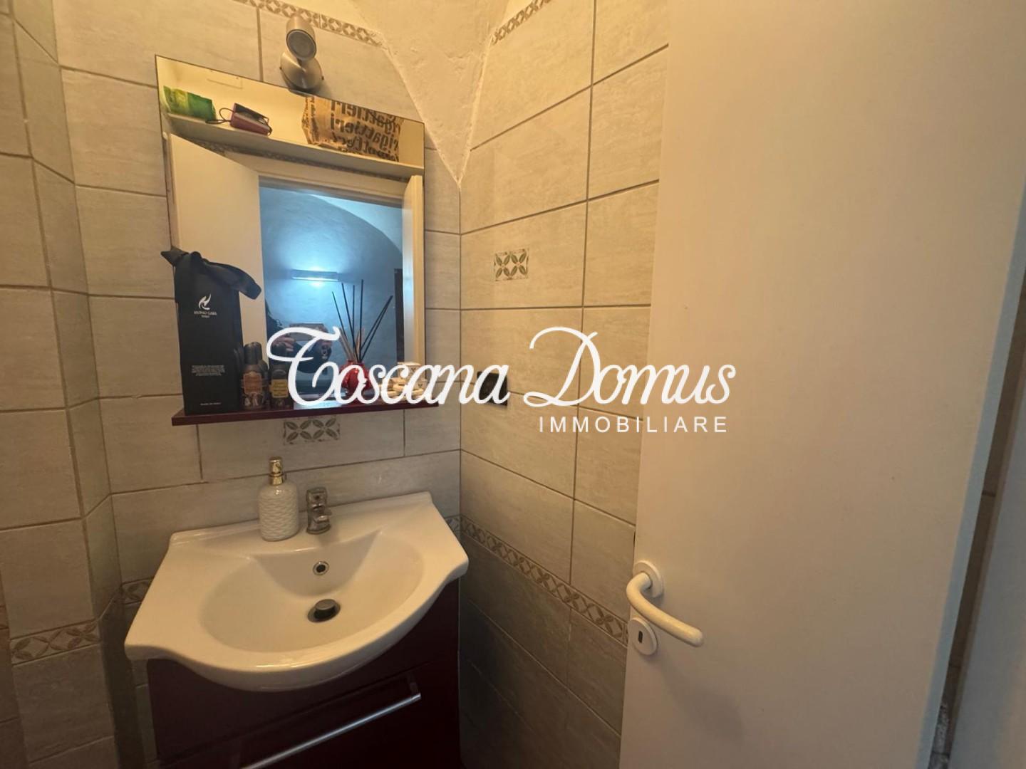 Monolocale in vendita a Siena