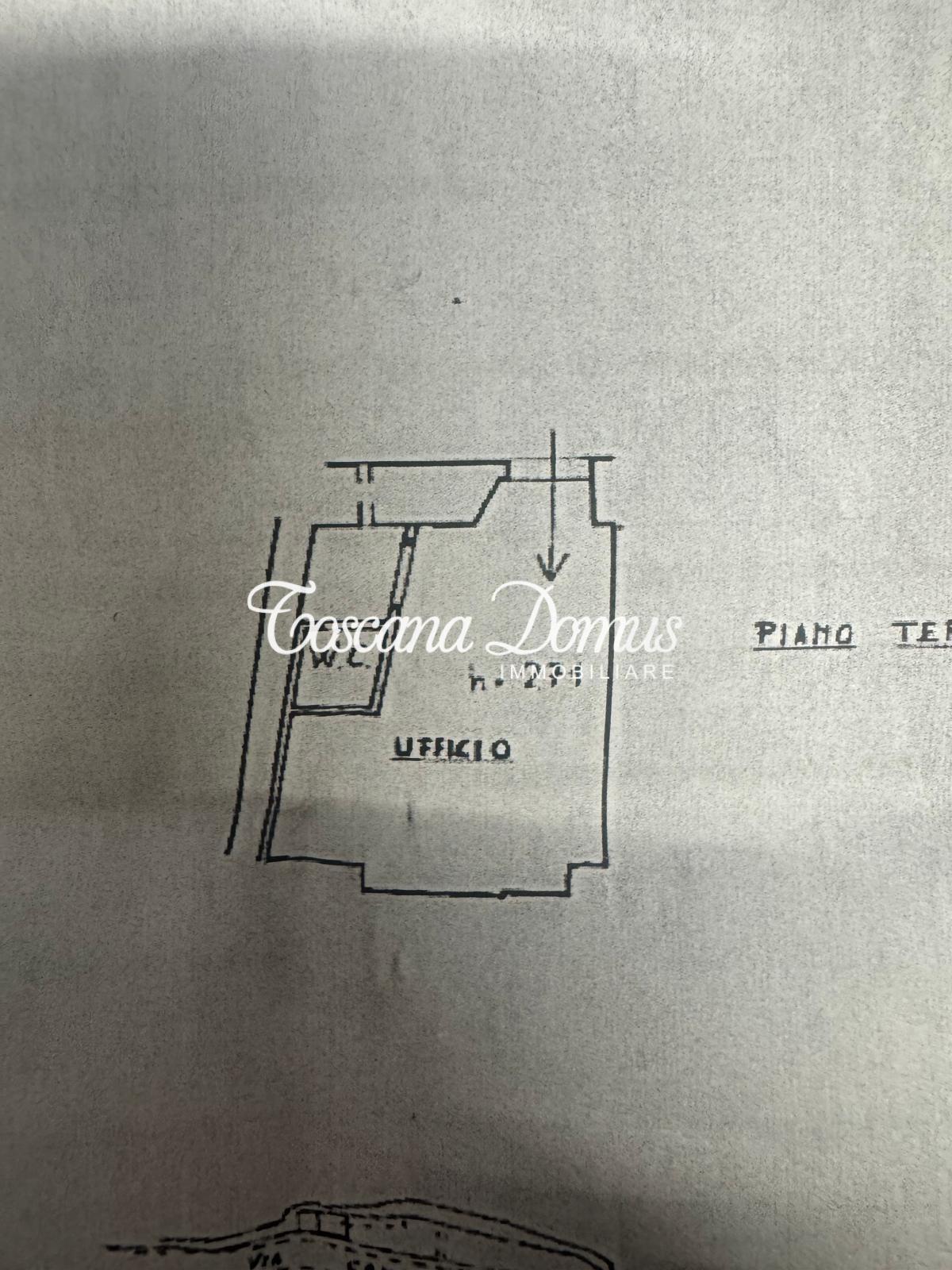 Monolocale in vendita a Siena