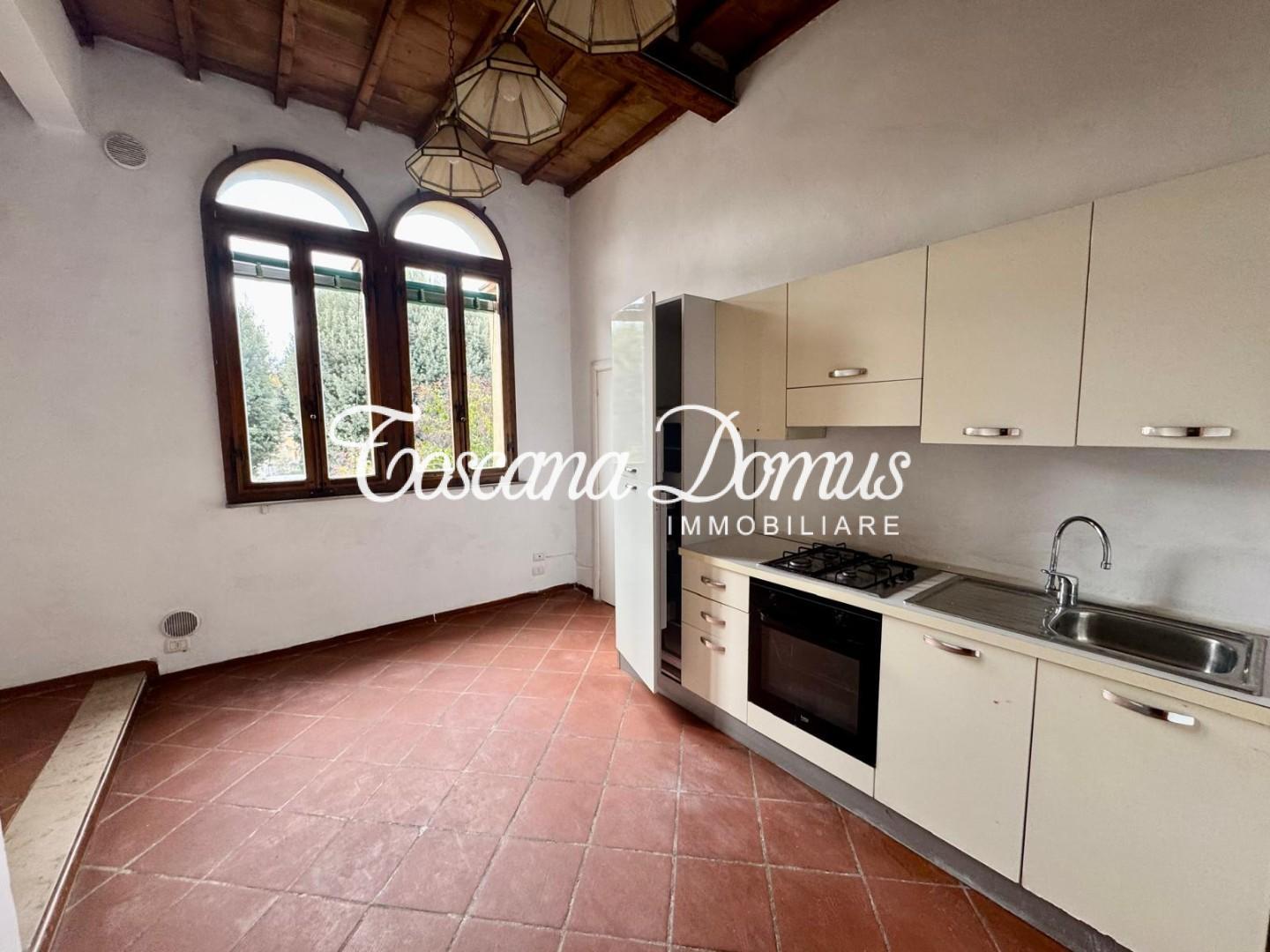 Quadrilocale in vendita, Siena palazzo diavoli