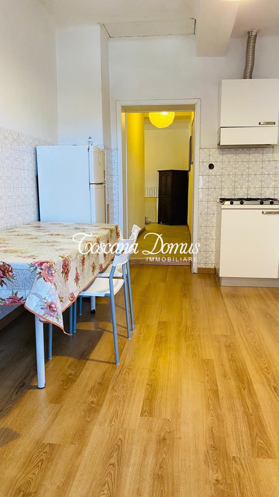 Appartamento in vendita a Siena