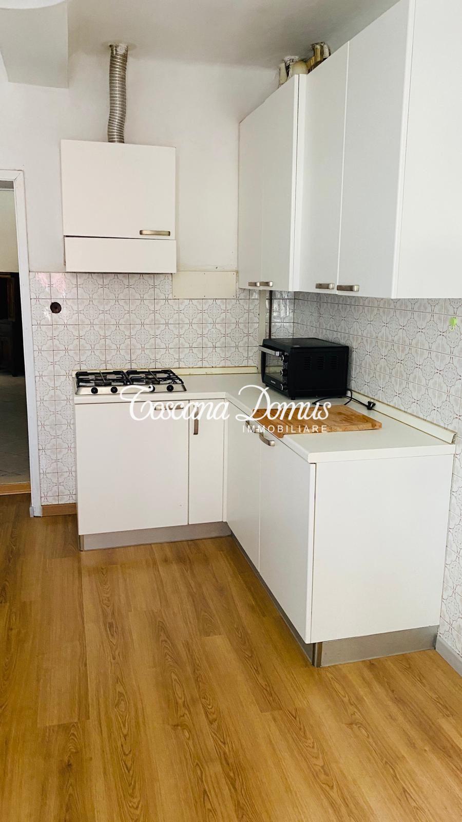 Appartamento in vendita a Siena