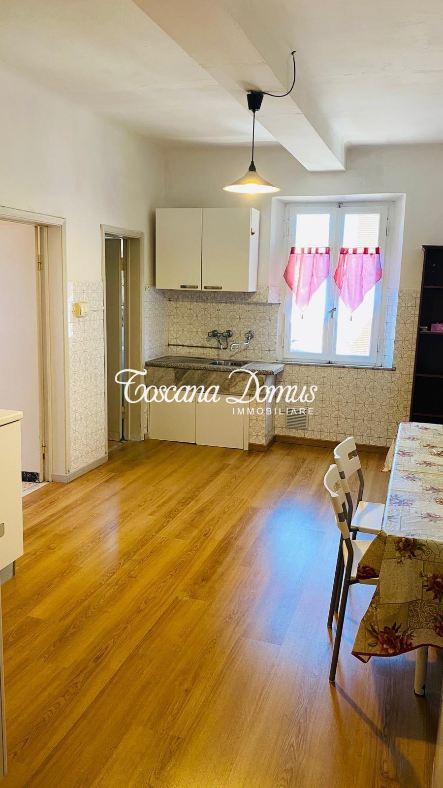 Appartamento in vendita a Siena