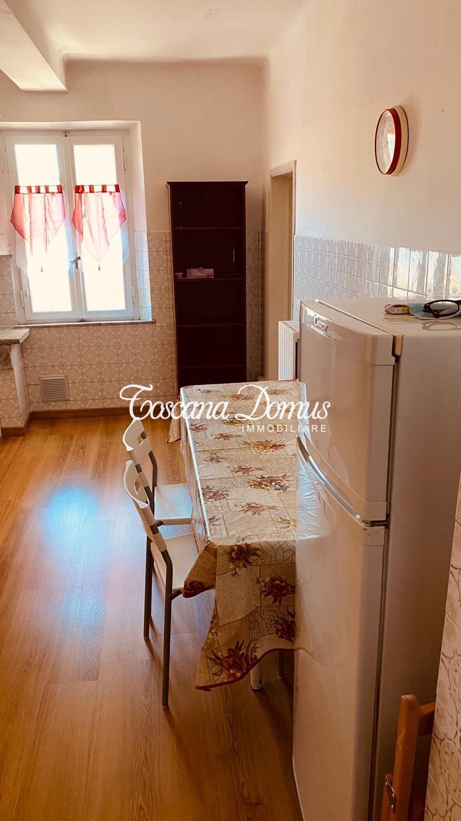 Appartamento in vendita a Siena