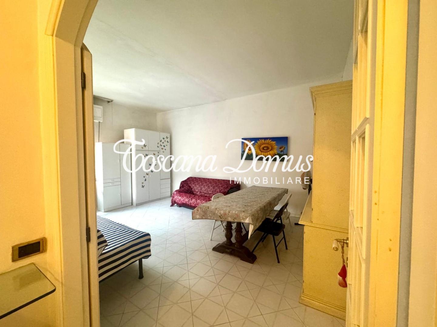 Quadrilocale in vendita, Siena ovile esterna