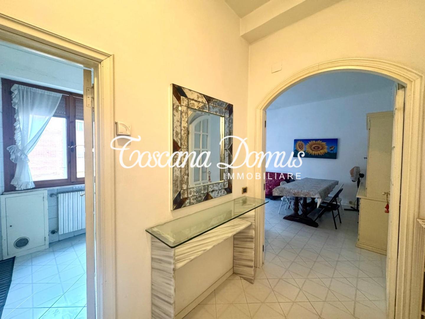 Quadrilocale in vendita, Siena ovile esterna