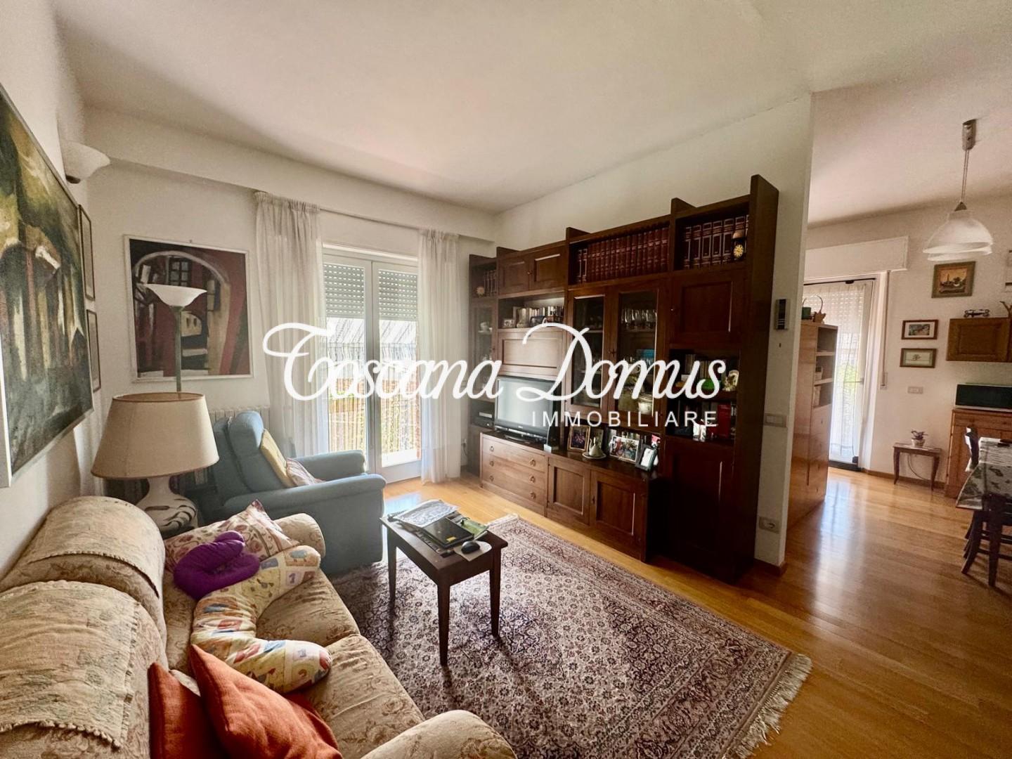 Quadrilocale in vendita, Siena marciano