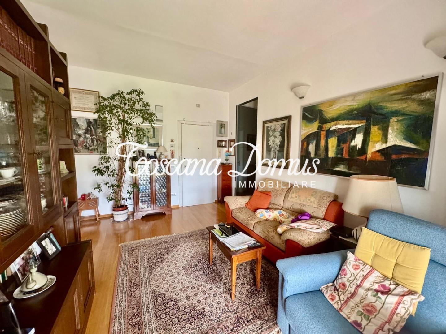 Quadrilocale in vendita, Siena marciano