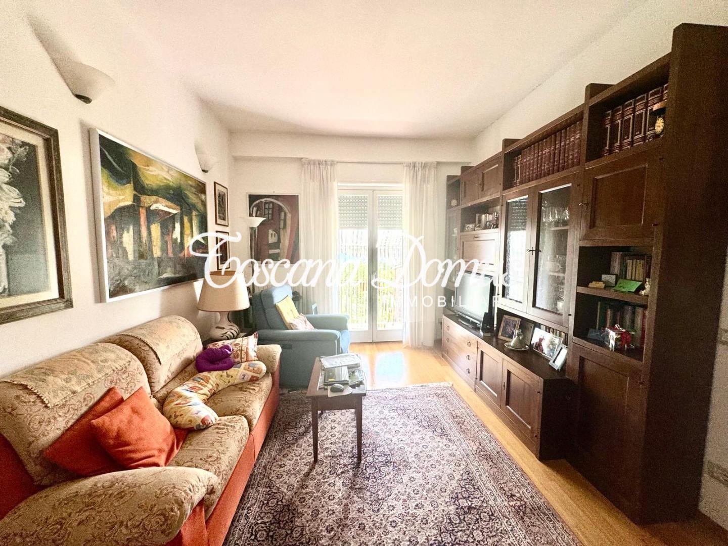 Quadrilocale in vendita, Siena marciano