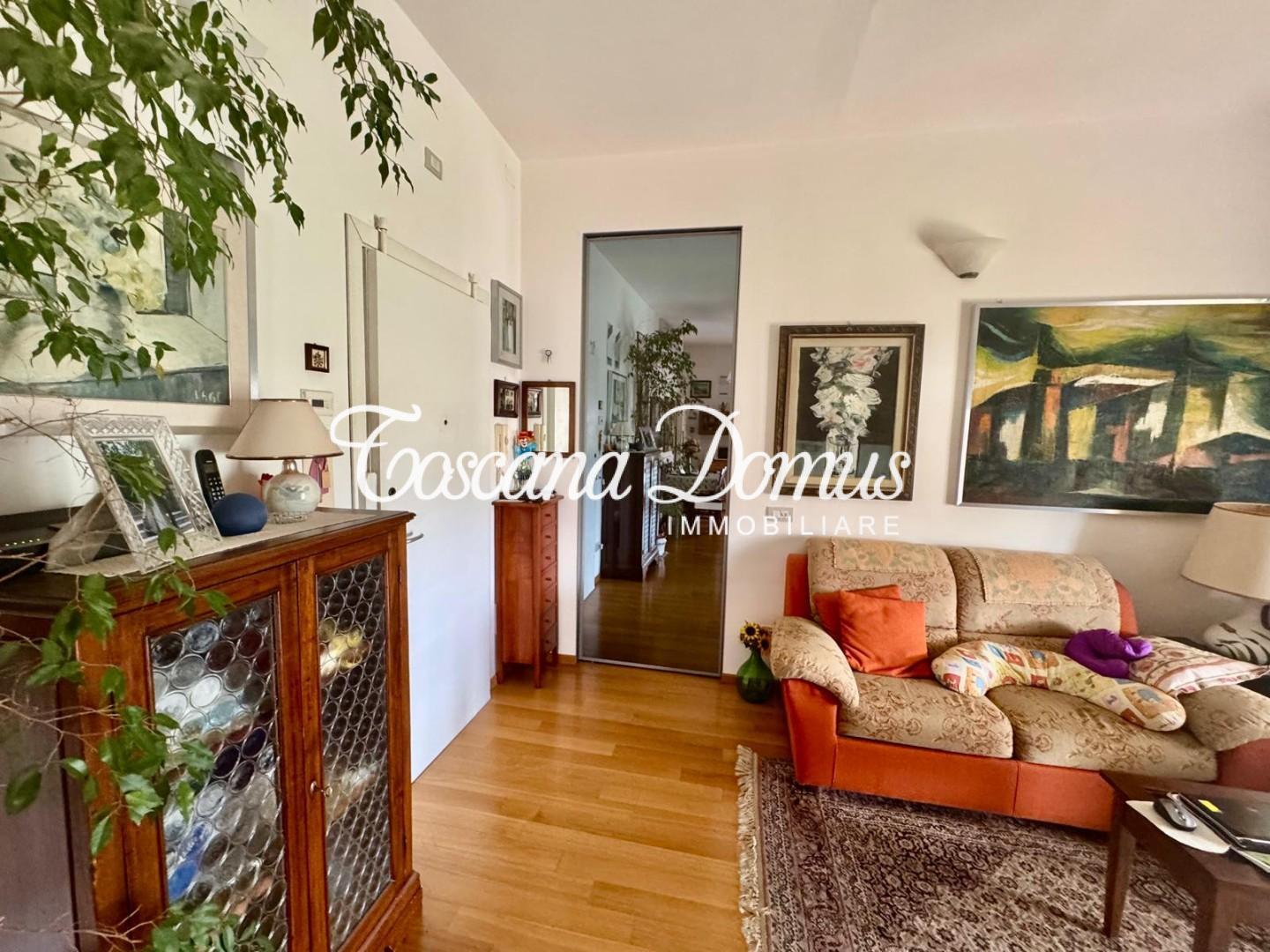 Quadrilocale in vendita, Siena marciano