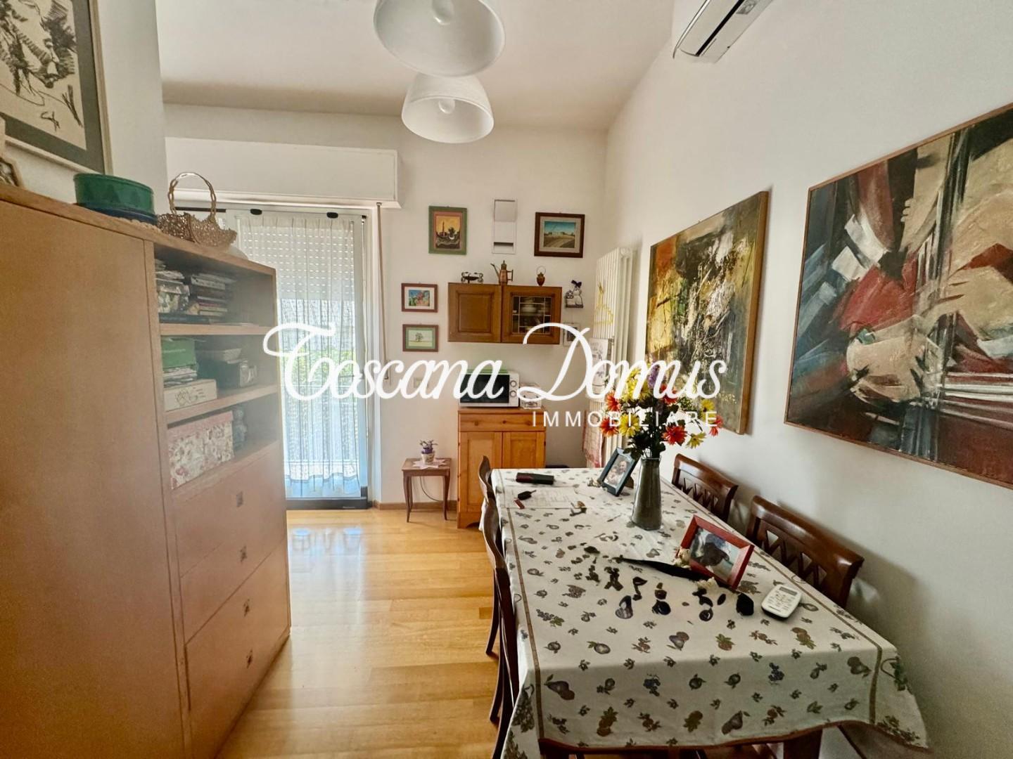 Quadrilocale in vendita, Siena marciano