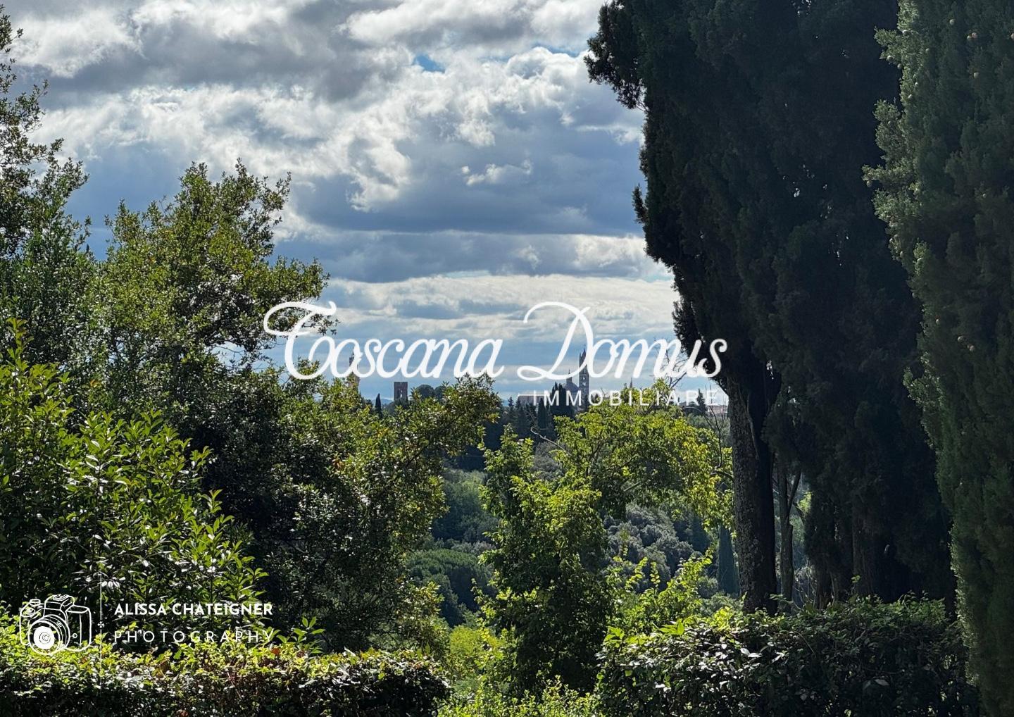 Casa indipendente in vendita, Siena marciano