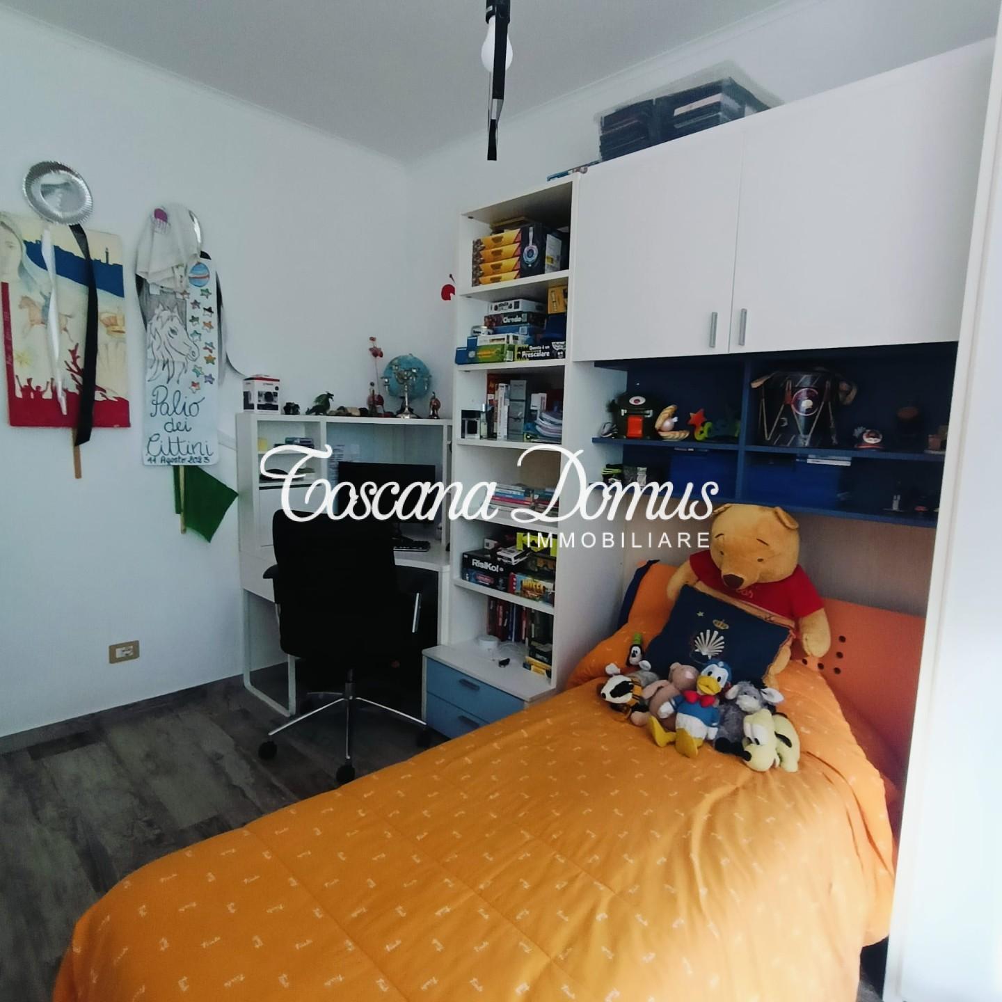 Appartamento in vendita, Siena acquacalda