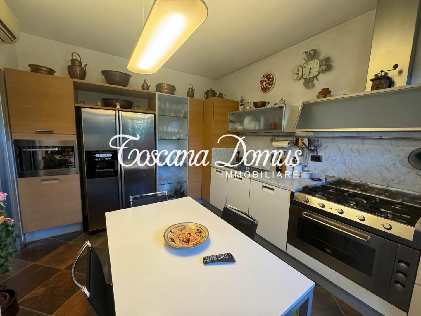 Appartamento in vendita, Siena scacciapensieri