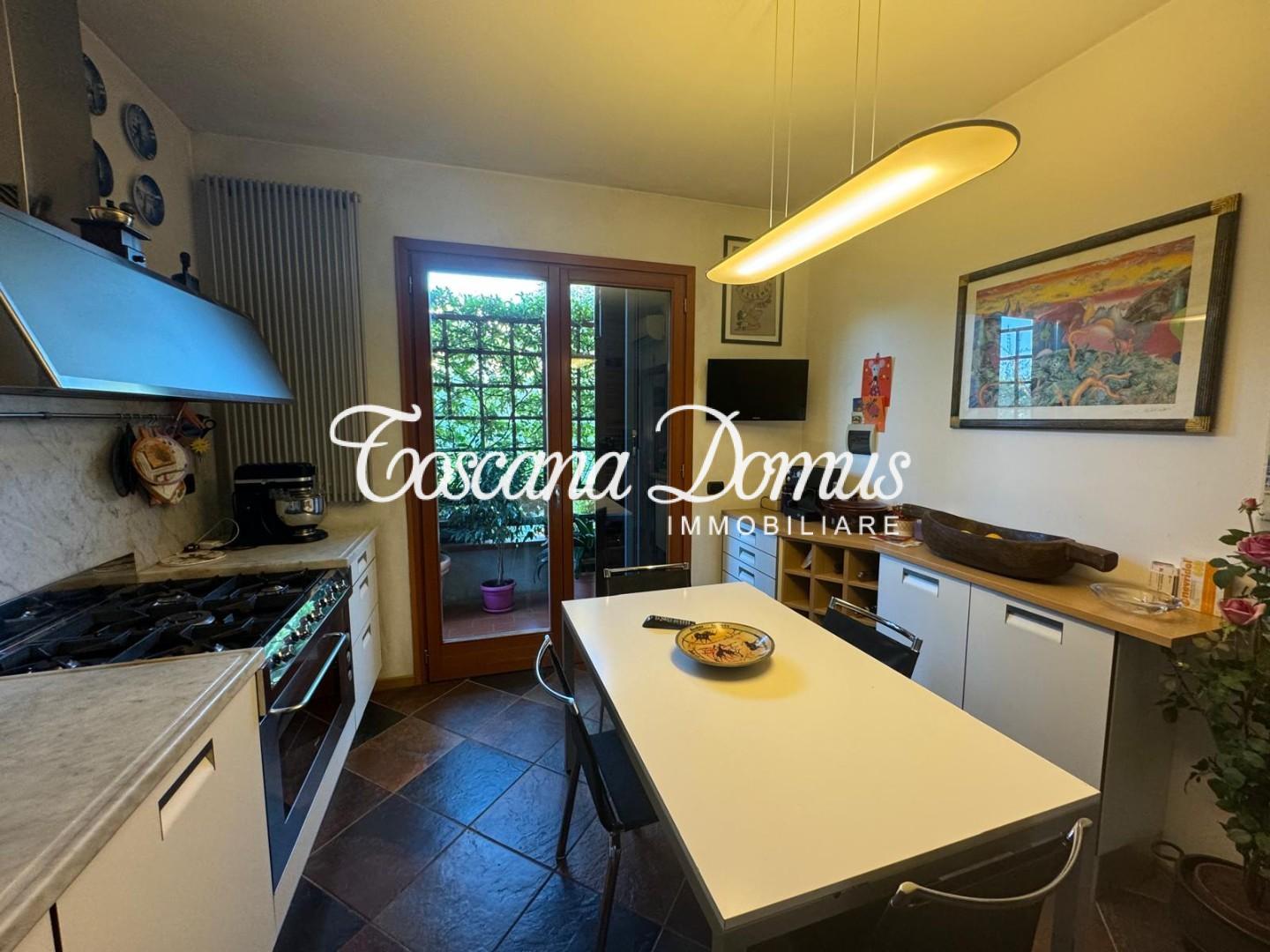 Appartamento in vendita, Siena scacciapensieri