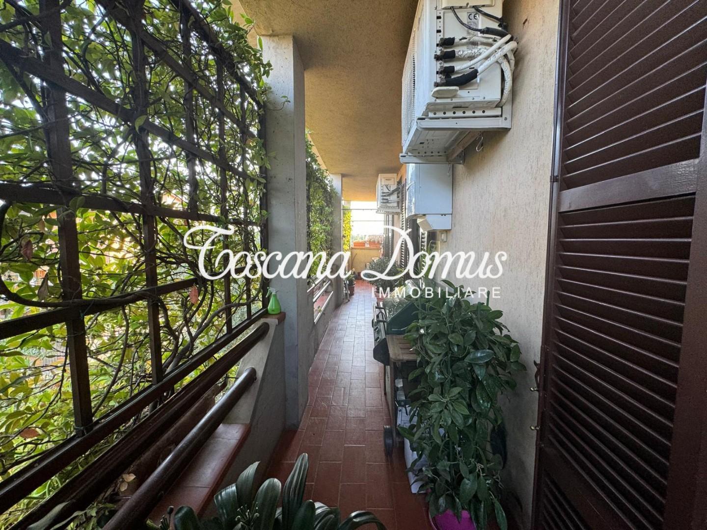 Appartamento in vendita, Siena scacciapensieri