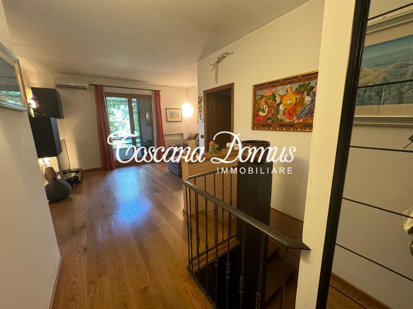 Appartamento in vendita, Siena scacciapensieri