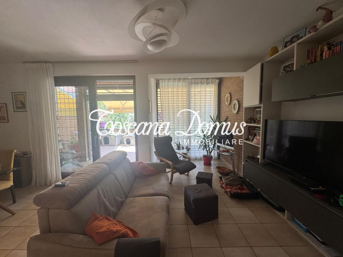 Casa indipendente in vendita, Siena fornacelle