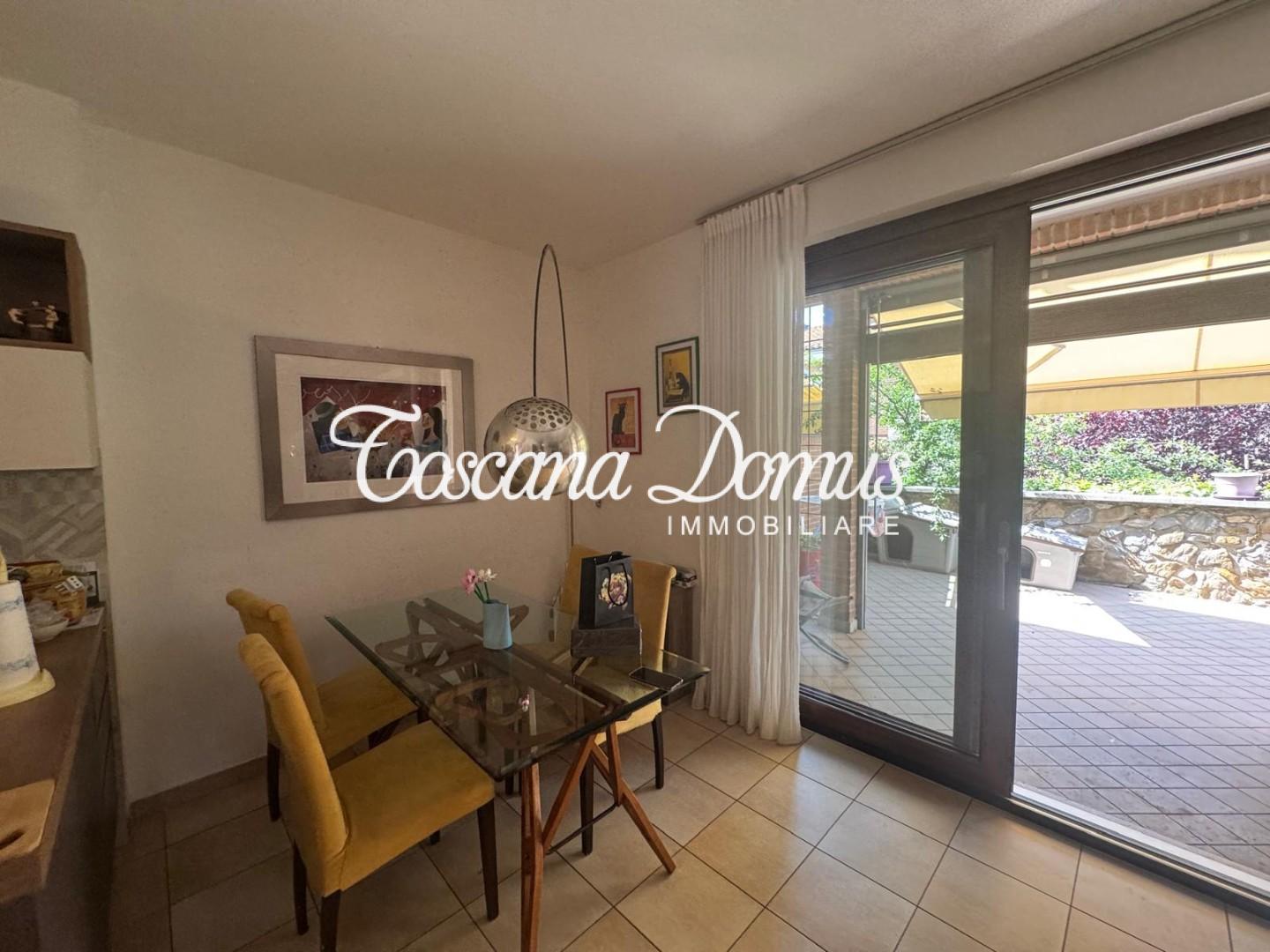 Casa indipendente in vendita, Siena fornacelle