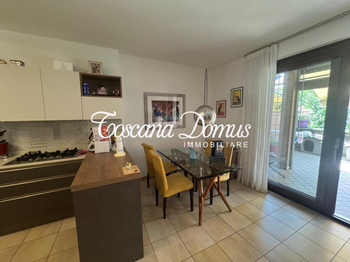 Casa indipendente in vendita, Siena fornacelle