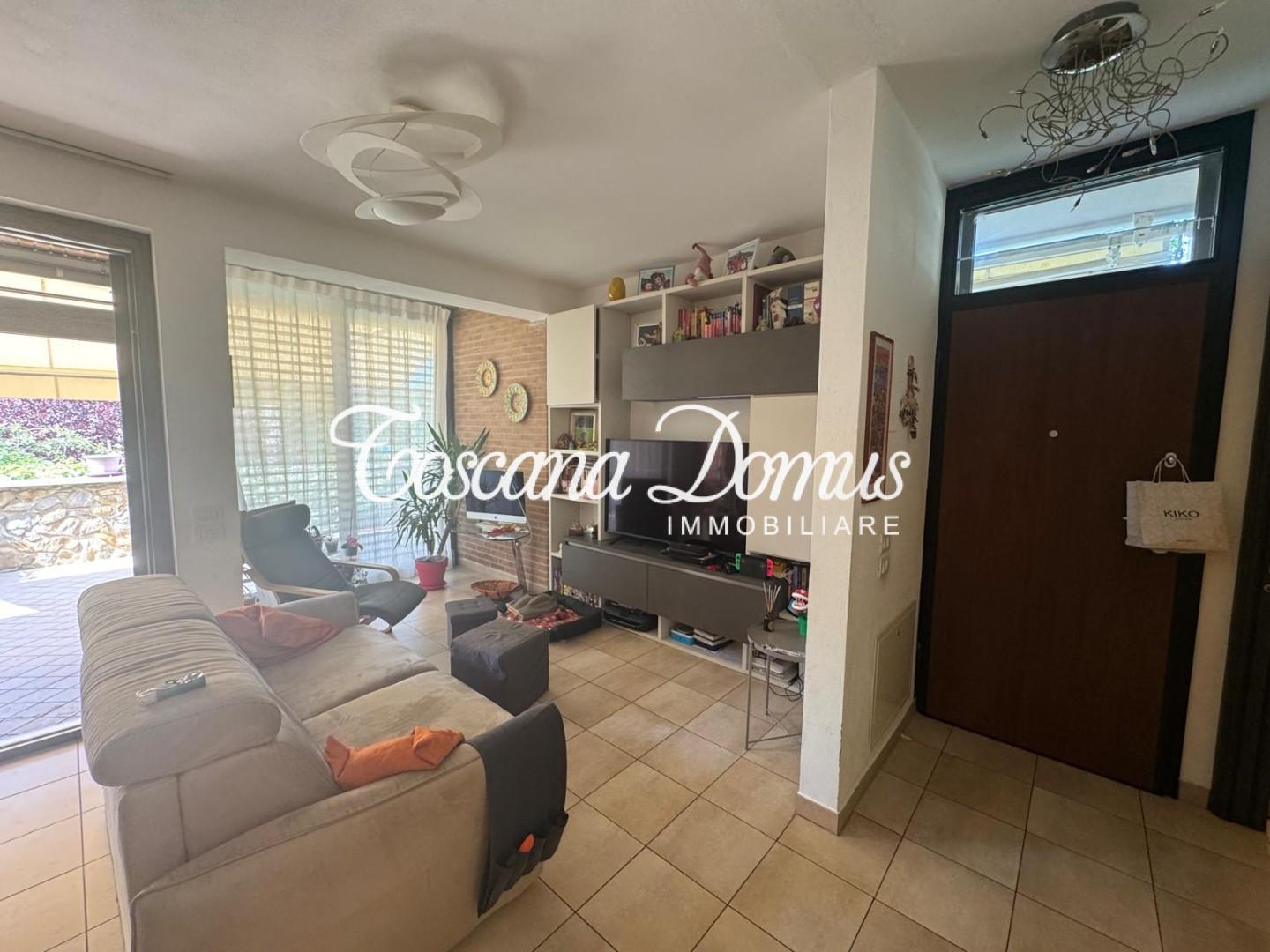 Casa indipendente in vendita, Siena fornacelle