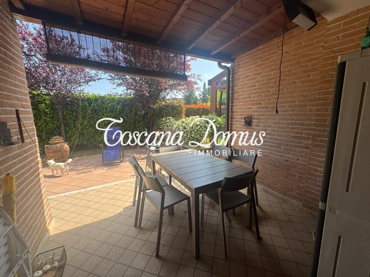 Casa indipendente in vendita, Siena fornacelle