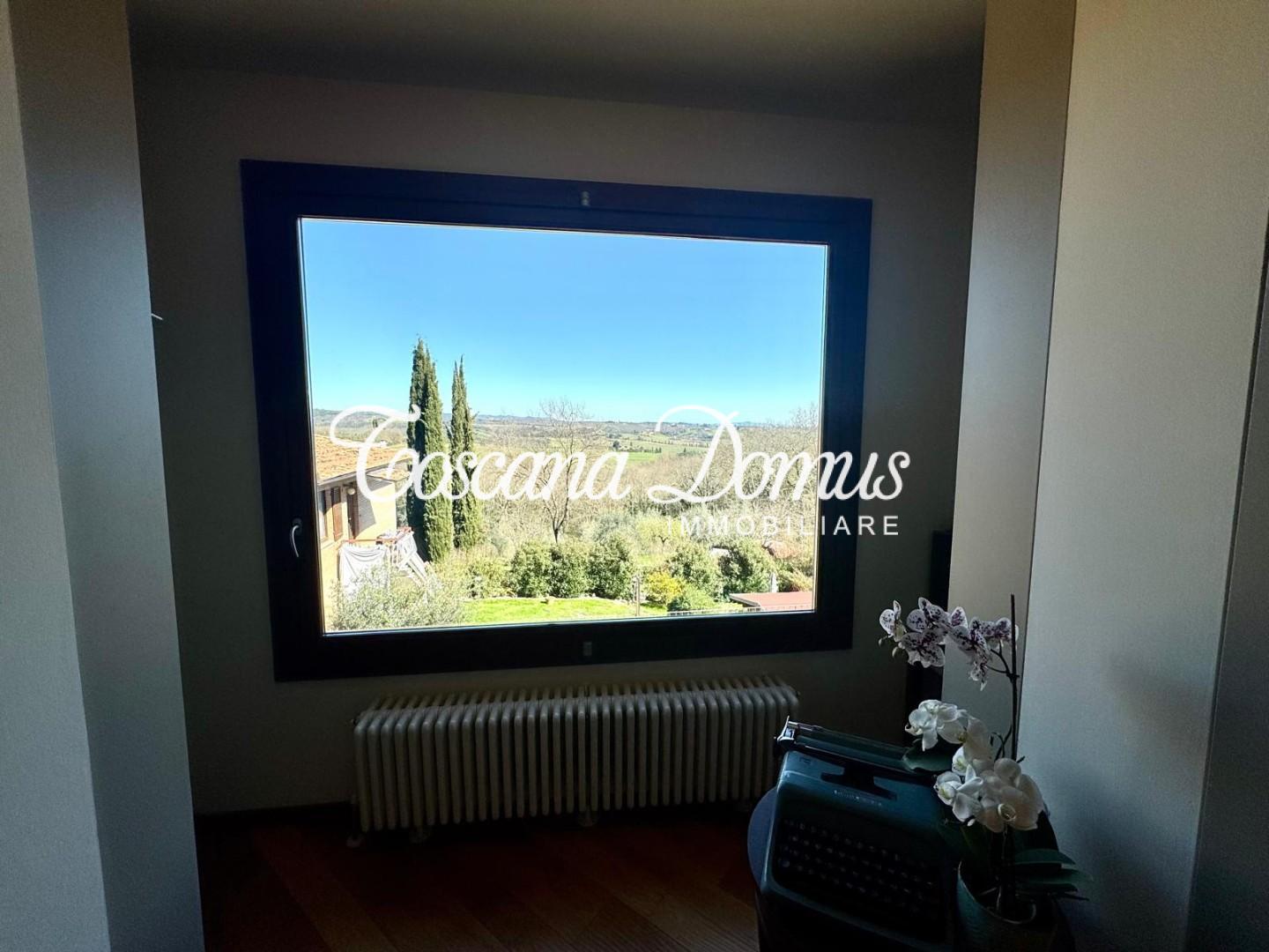 Casa indipendente in vendita, Castelnuovo Berardenga la ripa