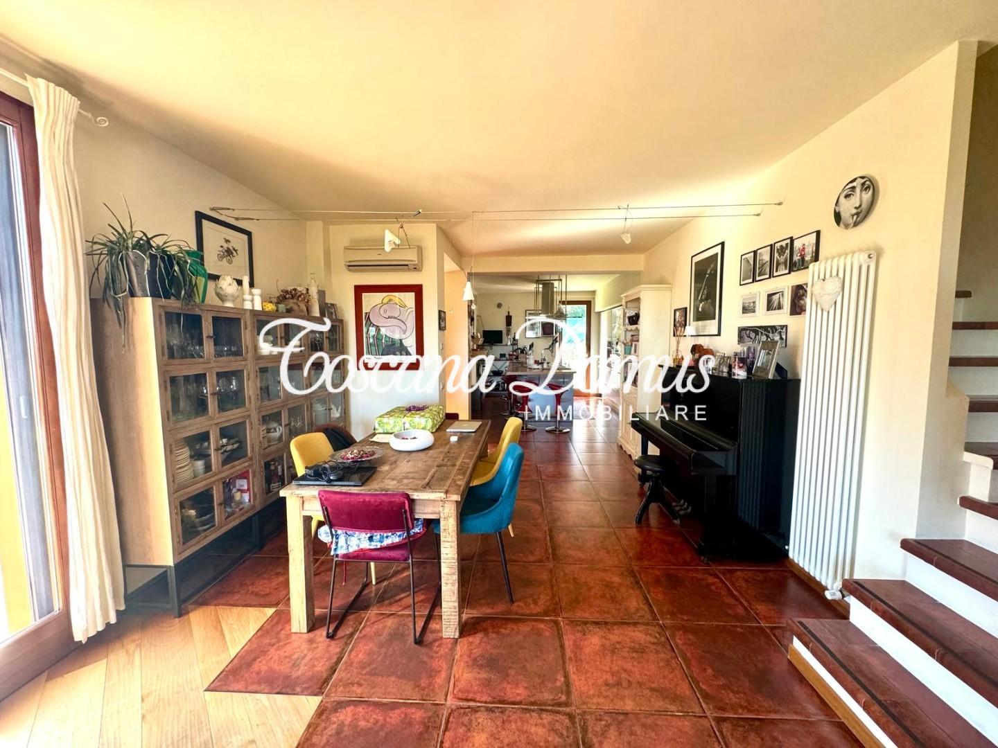 Casa indipendente in vendita, Castelnuovo Berardenga la ripa