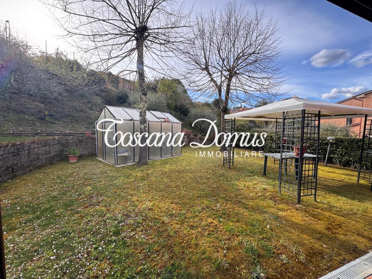 Casa indipendente con giardino, Castelnuovo Berardenga quercegrossa