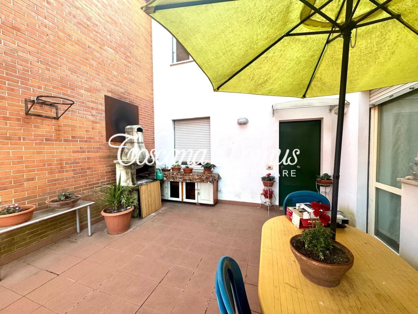 Casa indipendente in vendita, Siena ruffolo