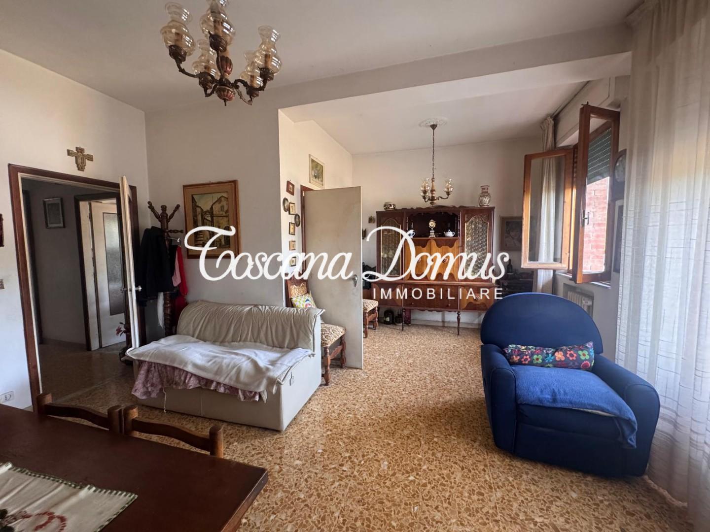 Appartamento in vendita, Siena petriccio