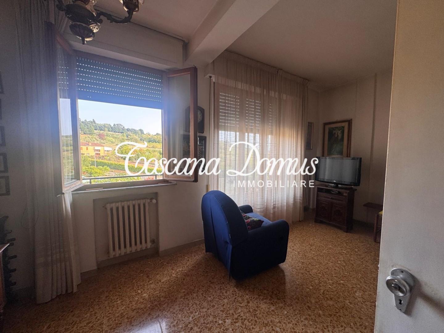 Appartamento in vendita, Siena petriccio