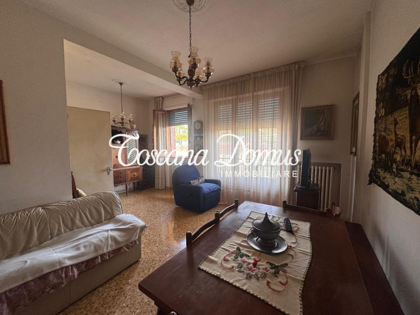 Appartamento in vendita, Siena petriccio