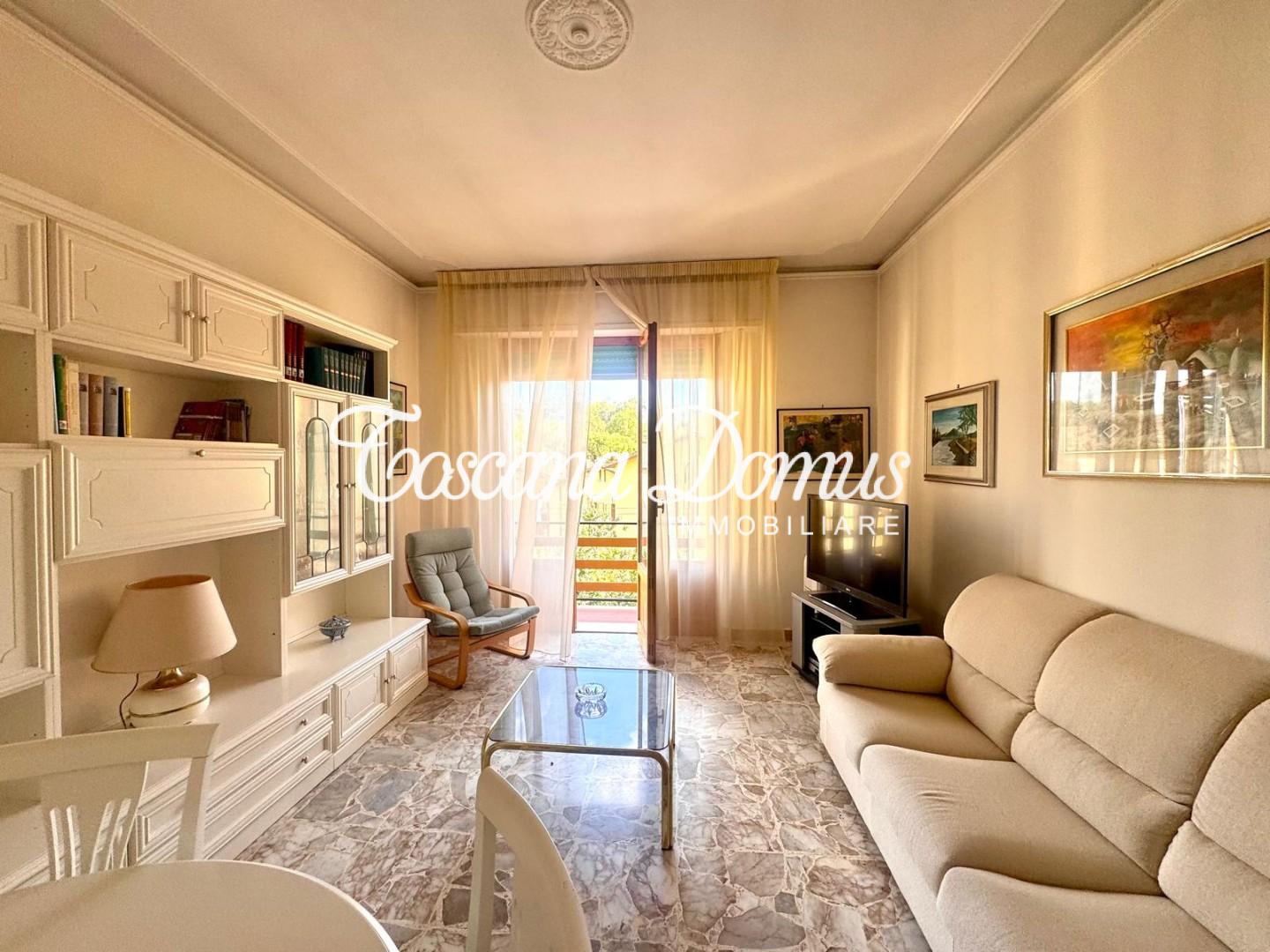 Appartamento con terrazzo, Siena acquacalda