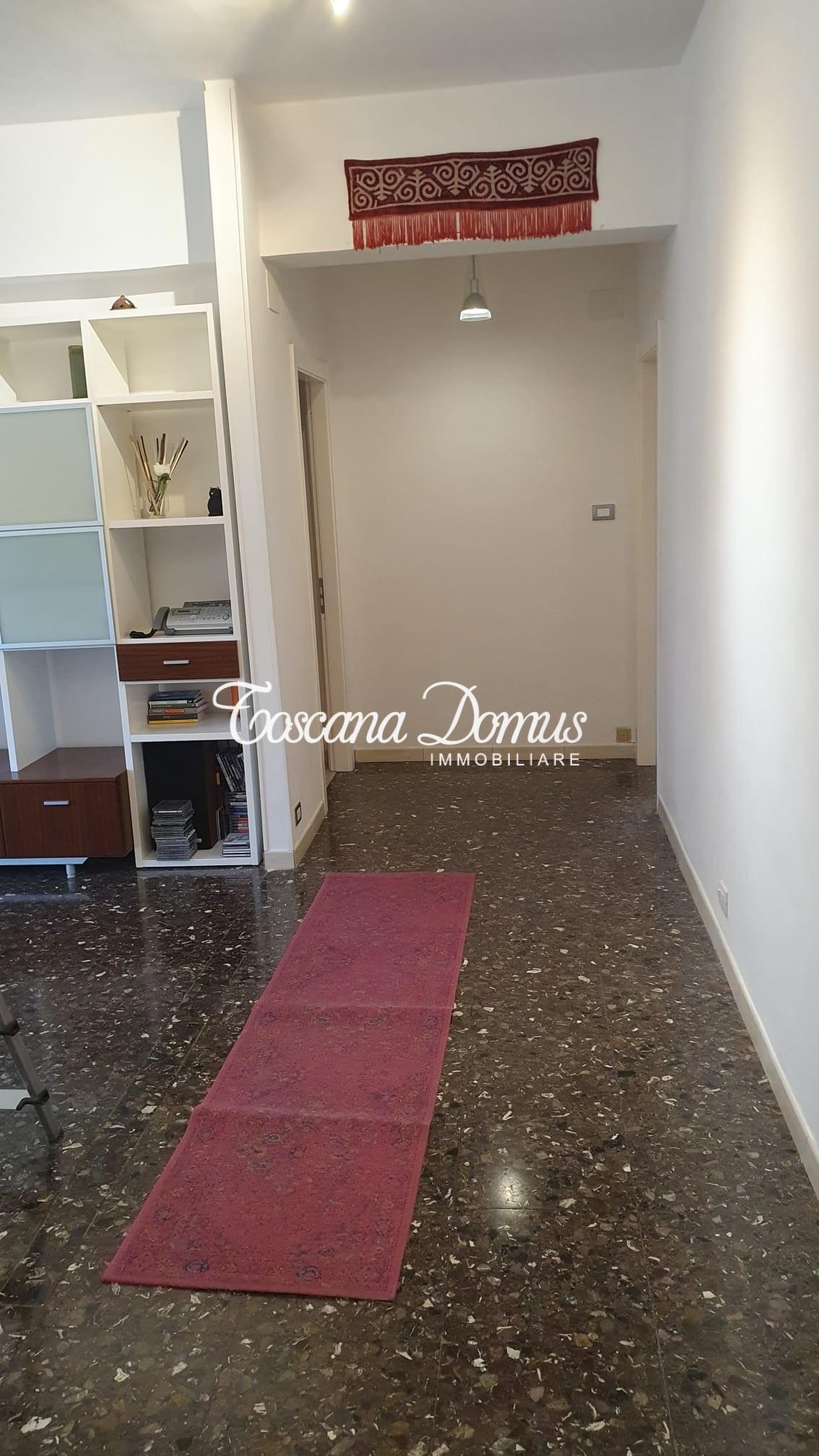 Quadrilocale arredato in affitto, Siena s. prospero