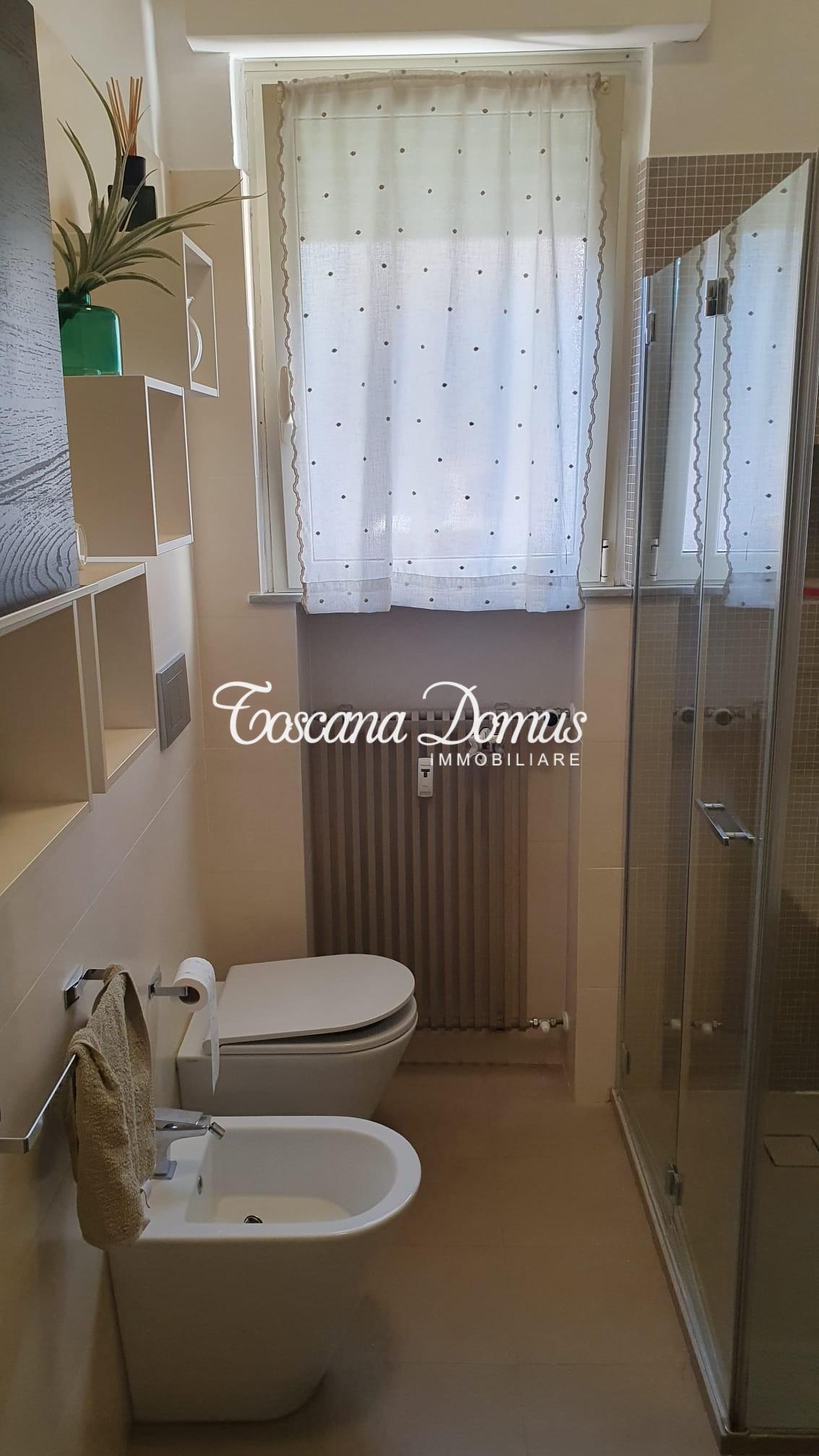 Quadrilocale arredato in affitto, Siena s. prospero