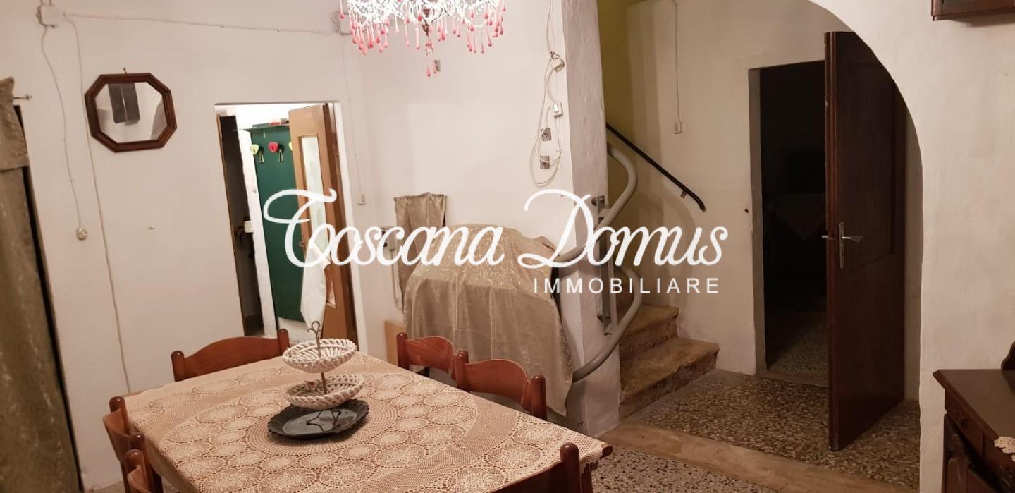 Appartamento in vendita a Rapolano Terme